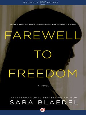 cover image of Farewell to Freedom